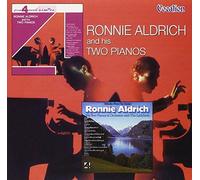 Ronnie Aldrich - Ronnie Aldrich And His 2 Pianos/Melodies From The Classics