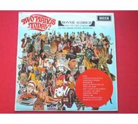 Ronnie Aldrich - Ronnie Aldrich Two Pianos Today LP Decca LK4896 EX/EX 1967