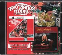 Ronnie Aldrich - Two Pianos Today/Soft And Wicked