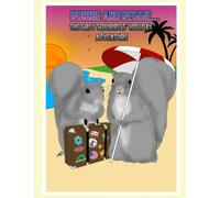 Ronnie and Reggie - The Grey Squirrels' Holiday Adventure (The Adventures of the Grey Squirrels)