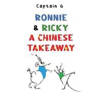 Ronnie and Ricky a Chinese takeaway