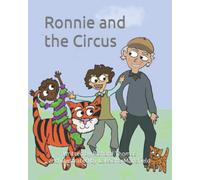 Ronnie and the Circus (Ronnie Books)