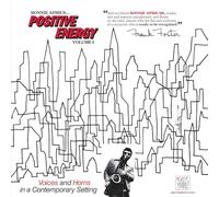 Ronnie April's Positive Energy - Ronnie April's Positive Energy - Volume 1 [VINYL]