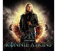 Ronnie Atkins - One Shot (Lp) [VINYL]
