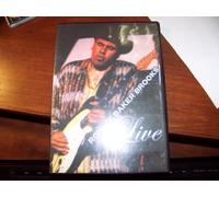 Ronnie Baker Brooks Live