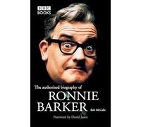 Ronnie Barker Authorised Biography