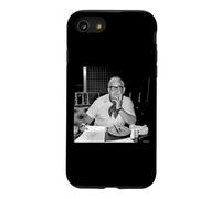 Ronnie Barker Comedian Of The Two Ronnies By Dick Barnatt Case for iPhone SE (2020) / 7/8