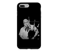 Ronnie Barker Comedy Legend The Two Ronnies By Dick Barnatt Case for iPhone 7 Plus/8 Plus