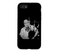 Ronnie Barker Comedy Legend The Two Ronnies By Dick Barnatt Case for iPhone SE (2020) / 7/8