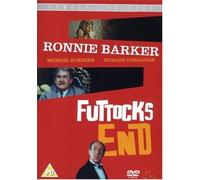 Ronnie Barker: Futtocks End [DVD]