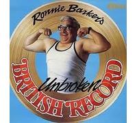 Ronnie Barker - Ronnie Barker's Unbroken British Record