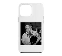 Ronnie Barker The Two Ronnies Comedy Legend By Dick Barnatt Case for iPhone 13 Pro Max