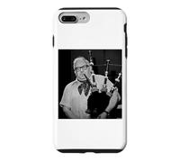 Ronnie Barker The Two Ronnies Comedy Legend By Dick Barnatt Case for iPhone 7 Plus/8 Plus