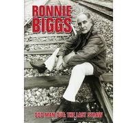 Ronnie Biggs: Odd Man Out - The Last Straw by Biggs. Ronnie ( 2011 ) Hardcover