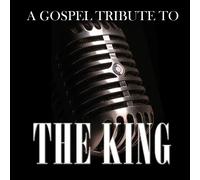 Ronnie Booth - Gospel Tribute To The King