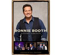 Ronnie Booth - Living Legacy