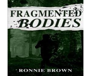 Ronnie Brown Fragmented Bodies Paperback Book Ronnie Brown Multicolor