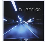 Ronnie Burrage - Bluenoise