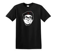 Ronnie Corbett Che Guevara Revolutionary Style The Two Ronnies Heavy Cotton t-Shirt
