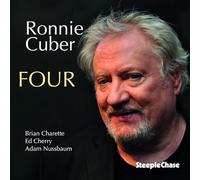 Ronnie Cuber - Four