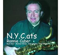 Ronnie Cuber - N.Y.C.ats