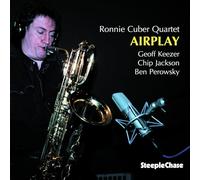 Ronnie Cuber Quartet - Airplay