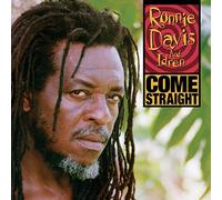 Ronnie Davis And Idren - Come Straight