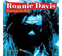 Ronnie Davis - Jamming In Dub [VINYL]