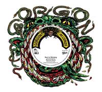 RONNIE DAVIS, THE AGGROVATORS, PRINCE FATTY & BUNNY LEE - SUN IS SHINING 7" NEW