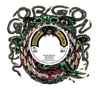Ronnie Davis, The Aggrovators, Prince Fatty & Bunny Lee - Sun Is Shining 7" [VINYL]