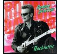 Ronnie Dawson - Rockinitis