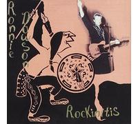 Ronnie Dawson - Ronnie Dawson - Rockintis