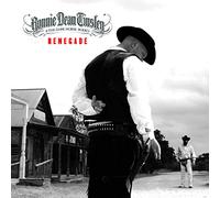 Ronnie Dean Tinsley & The Dark Horse Rodeo - Renegade