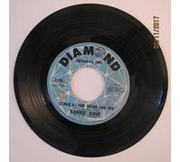 RONNIE DOVE 45 RPM I'll Make All Your Dreams Come True / I Had To Lose You (To Find That I Need You)