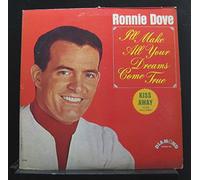 Ronnie Dove - I´ll Make All Your Dreams Come True [Vinyl LP]