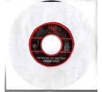 RONNIE DOVE - one kiss for old times' sake / a little bit of heaven 45 rpm single