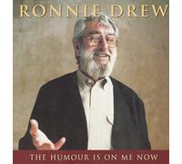Ronnie Drew - The Humour Is on Me