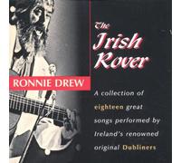 Ronnie Drew - The Irish Rover