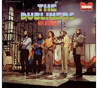 Ronnie Drew: Vocals and Guitar Luke Kelly: Vocals and Banjo Barney McKenna: Banjo and Mandolin Ciarán Bourke: Vocals and Tin Whistle John Sheahan: Fiddle, Tin Whistle and Mandolin Bobby Lynch: Vocals and Guitar - The Dubliners on Stage Vinyl LP