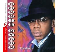 RONNIE DYSON - Constantly