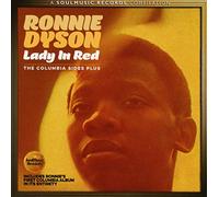 Ronnie Dyson - Lady In Red: The Columbia Sides Plus