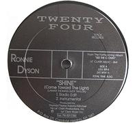 Ronnie Dyson - Shine (Come Toward The Light)