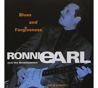 Ronnie Earl and the Broadcasters - Blues & Forgiveness