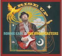 Ronnie Earl And The Broadcasters - Rise Up