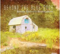 RONNIE EARL - BEYOND THE BLUE DOOR (LP) VINYL LP NEW