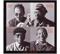 Ronnie Earl - Eye to Eye