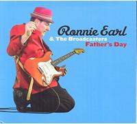 Ronnie Earl - Father's Day (Jewelcase)