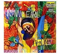 Ronnie Earl - Healing Time