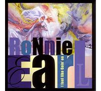 Ronnie Earl - I Feel Like Goin' On