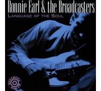 Ronnie Earl - Language of Soul